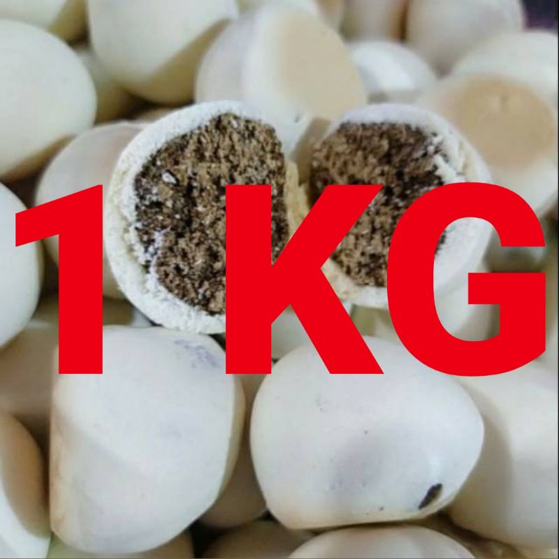 

MURAH! 1 KG KUE TELUR BUAYA