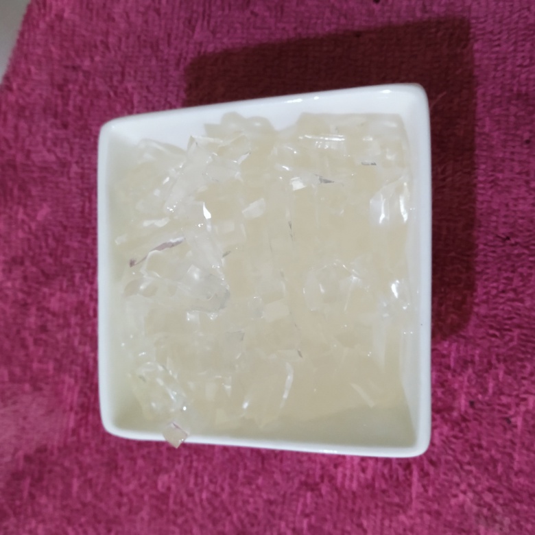 

RB Sample Jelly BobaKing Cocopandan , Jackfruit , Strawberry , Pandan , Mango , Lychee