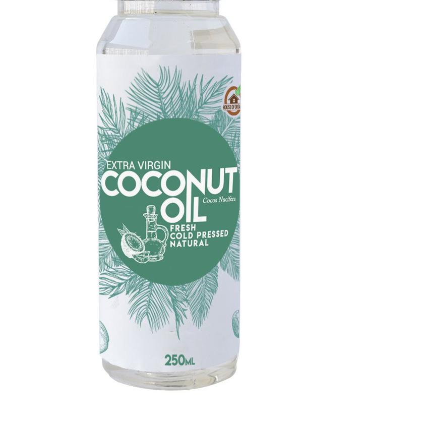 

➵ House Of Organix Extra 250 Ml ☆