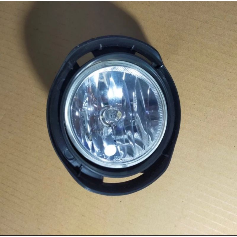 lampu foglamp Etios Valco original toyota
