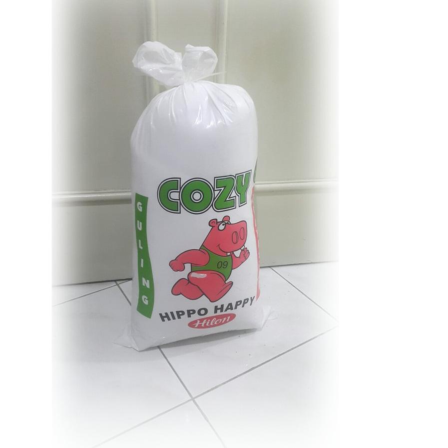 ❁ Bantal COZY HILON ➦