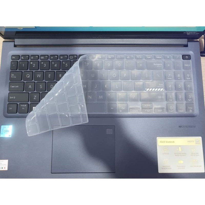 Keyboard Protector Asus Vivobook Pro 15 OLED X1502ZA  A1502ZA
