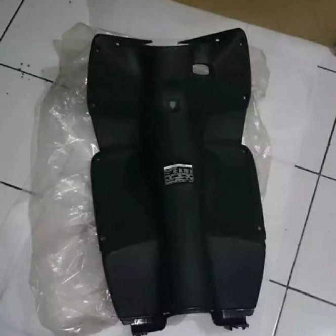 Dek Legstil Dek Kunci Vario 110 Karbu