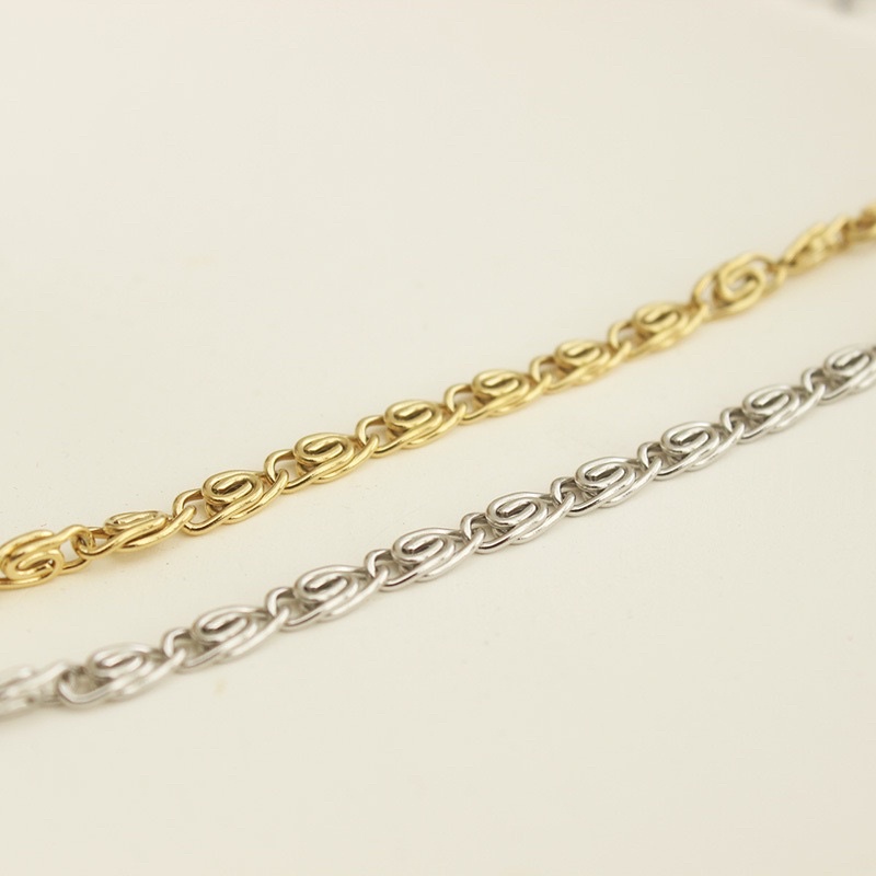 Gelang geometris artefak tangan harga grosir bisa bayar di tempat