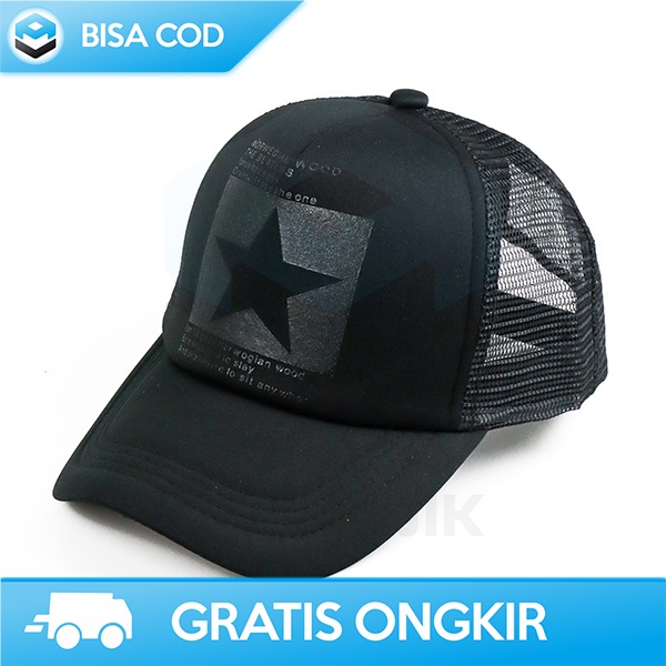 BASEBALL HAT TOPI SNAPBACK DESAIN MESH RHODEY ORIGINAL NYAMAN DIPAKAI