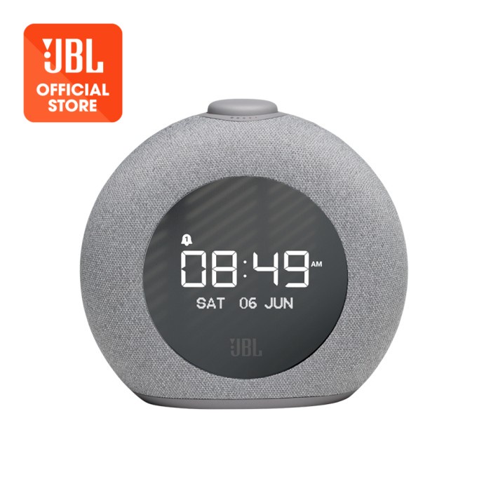 JBL HORIZON 2 BLUETOOTH CLOCK RADIO SPEAKER WITH FM ORIGINAL