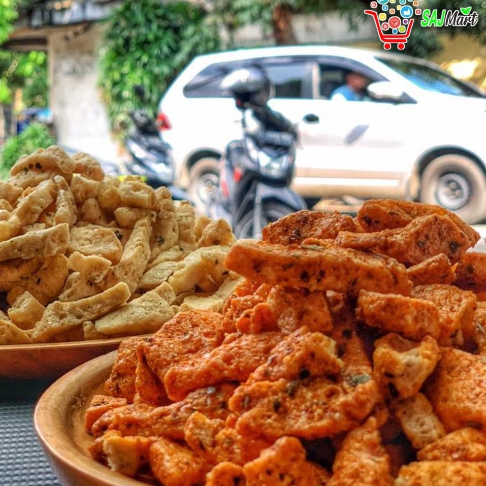 

☆ Basreng Original 1kg Super ✫