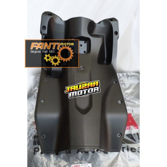 LEGSIL CONTAK LACI DEPAN MIO GEAR 125 ORIGINAL YAMAHA B3W-F8312-00