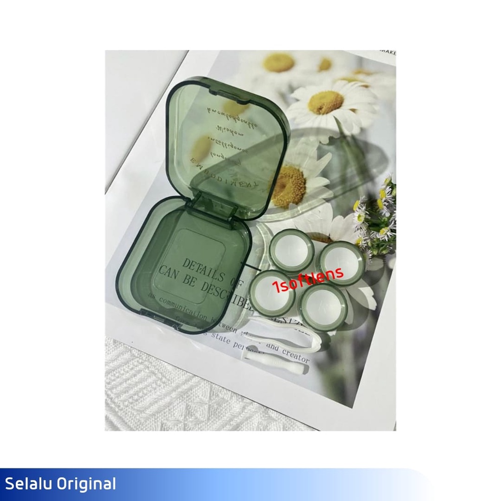 TEMPAT SOFTLENS HIGIENIS ISI 2 SERI 3