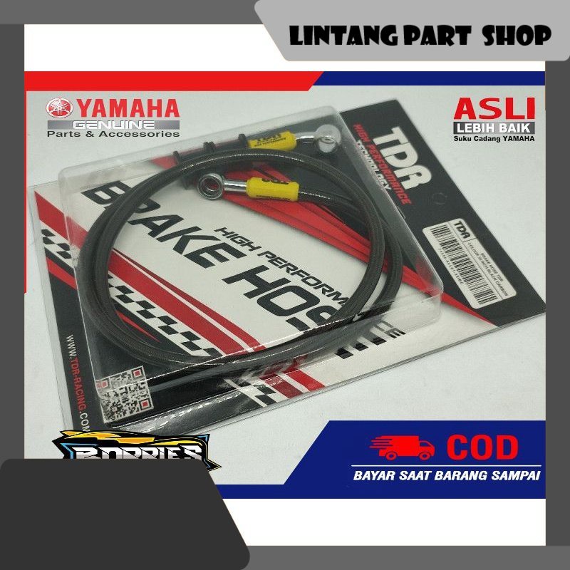 SLANG REM SELANG REM DEPAN TDR PNP NINJA RX KING RXK RXS RXZ VIXION