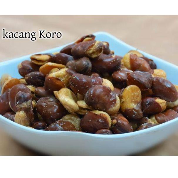

N97 kacang koro kulit 1kg asin gurih HOT PRODUCT カ