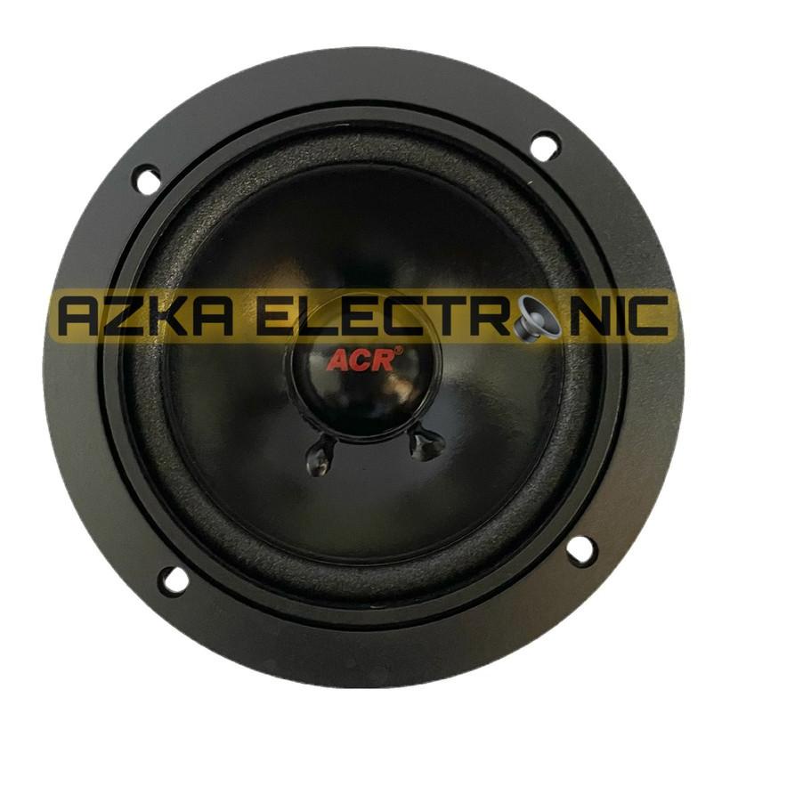 ♨ Speaker Middle Range ACR 5 Inch 5120 ☪