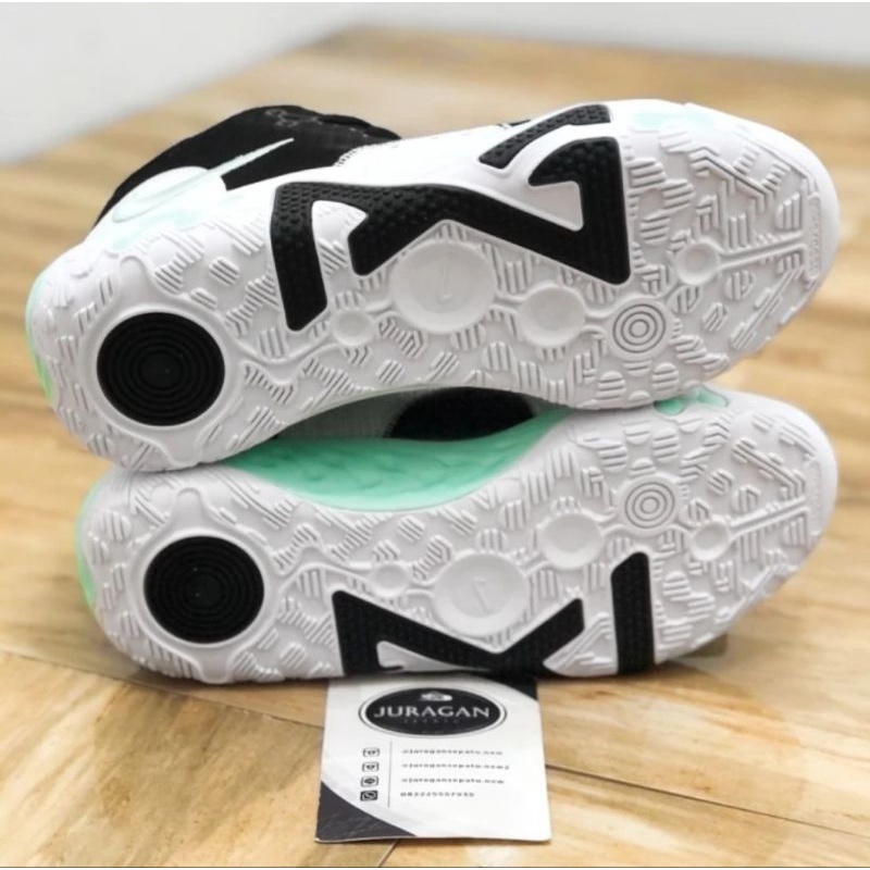 Nike PG 6 &quot;Black Mint&quot;