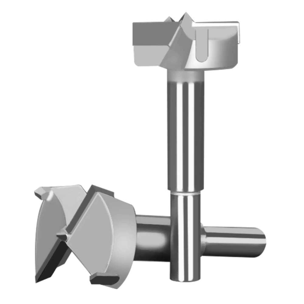 Mata Bor Pelubang Kayu Wood Forstner Drill Bit 430