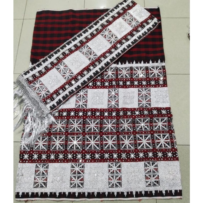 Tapis Tenun Lampung