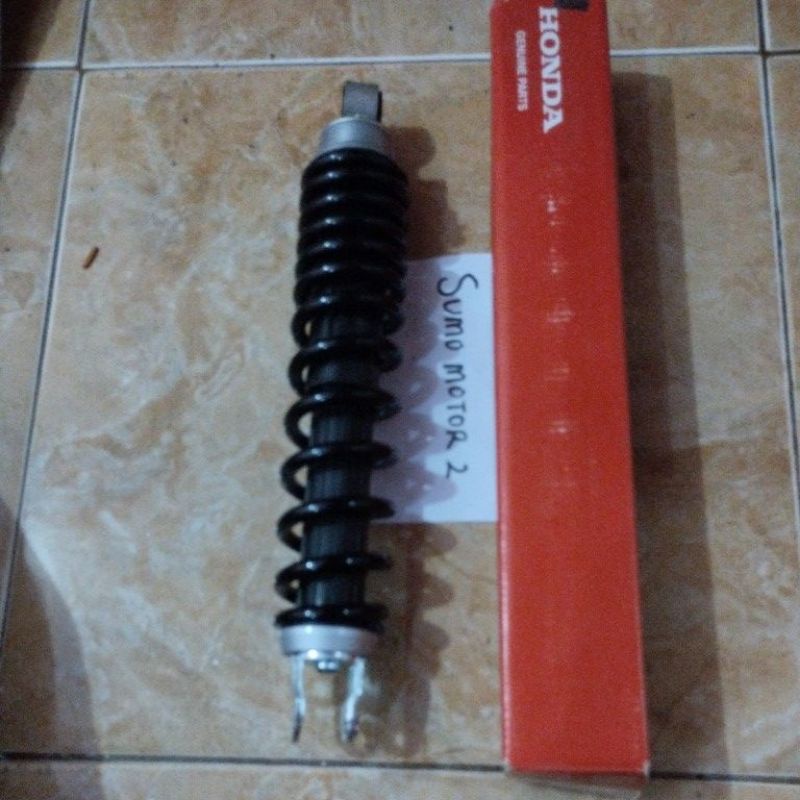 skok belakang beat lama vario 125 KZR ori