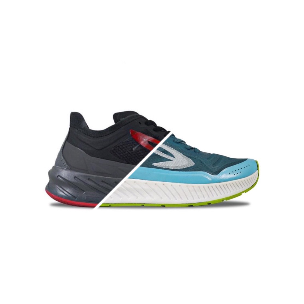 Sepatu Running 910 Nineten - Geist Ekiden Elite