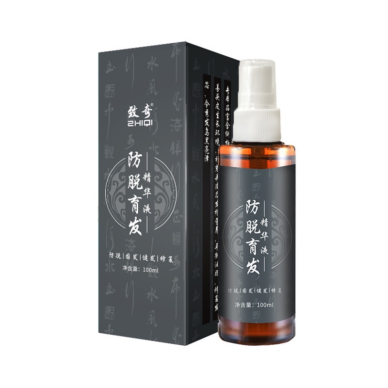 100ml Hair Growth Serum Spray- Obat Penumbuh Rambut Rontok Penumbuh Rambut Botak Hair Growth Serum Spray Serum Penumbuh Rambut