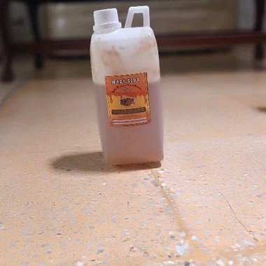 

Madu Hutan Apis Dorsata 1kg