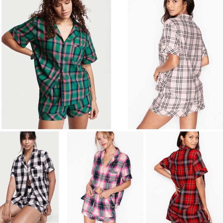 ۝ VS One Set Top & Short Pants ➽