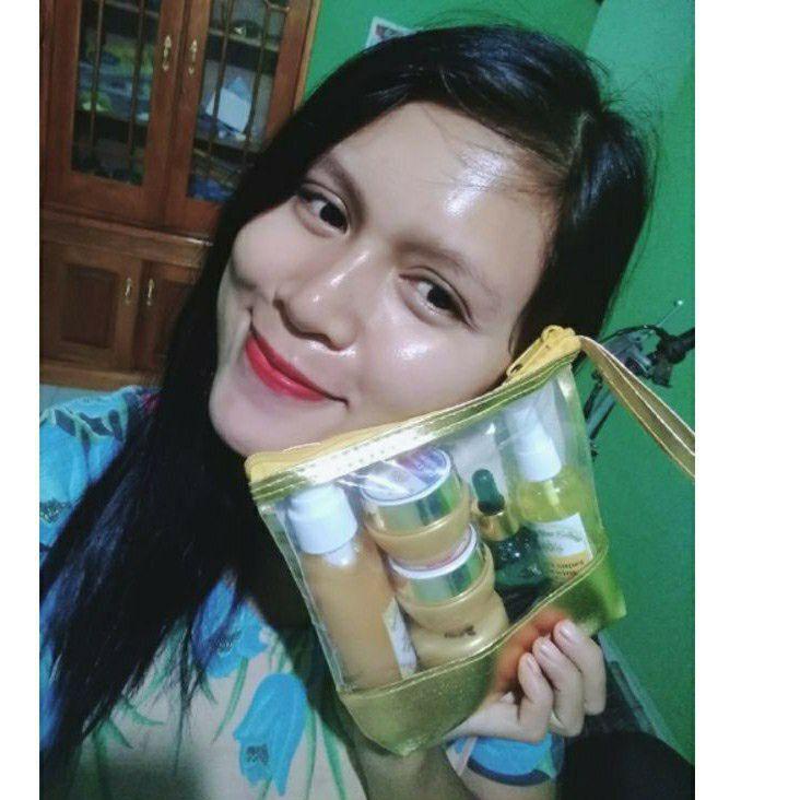 ➸ [Ori] Skincare Beauty Glow Farma 5in1 ☑