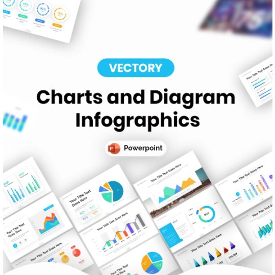 

NS Chart and Data Driven 2 Keynote Presentation Template