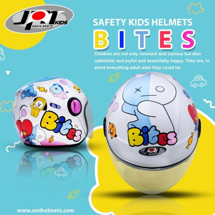 HELM ANAK JPN BTS