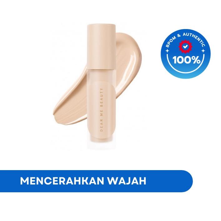 ♤ DEAR ME BEAUTY Serum Concealer ♀