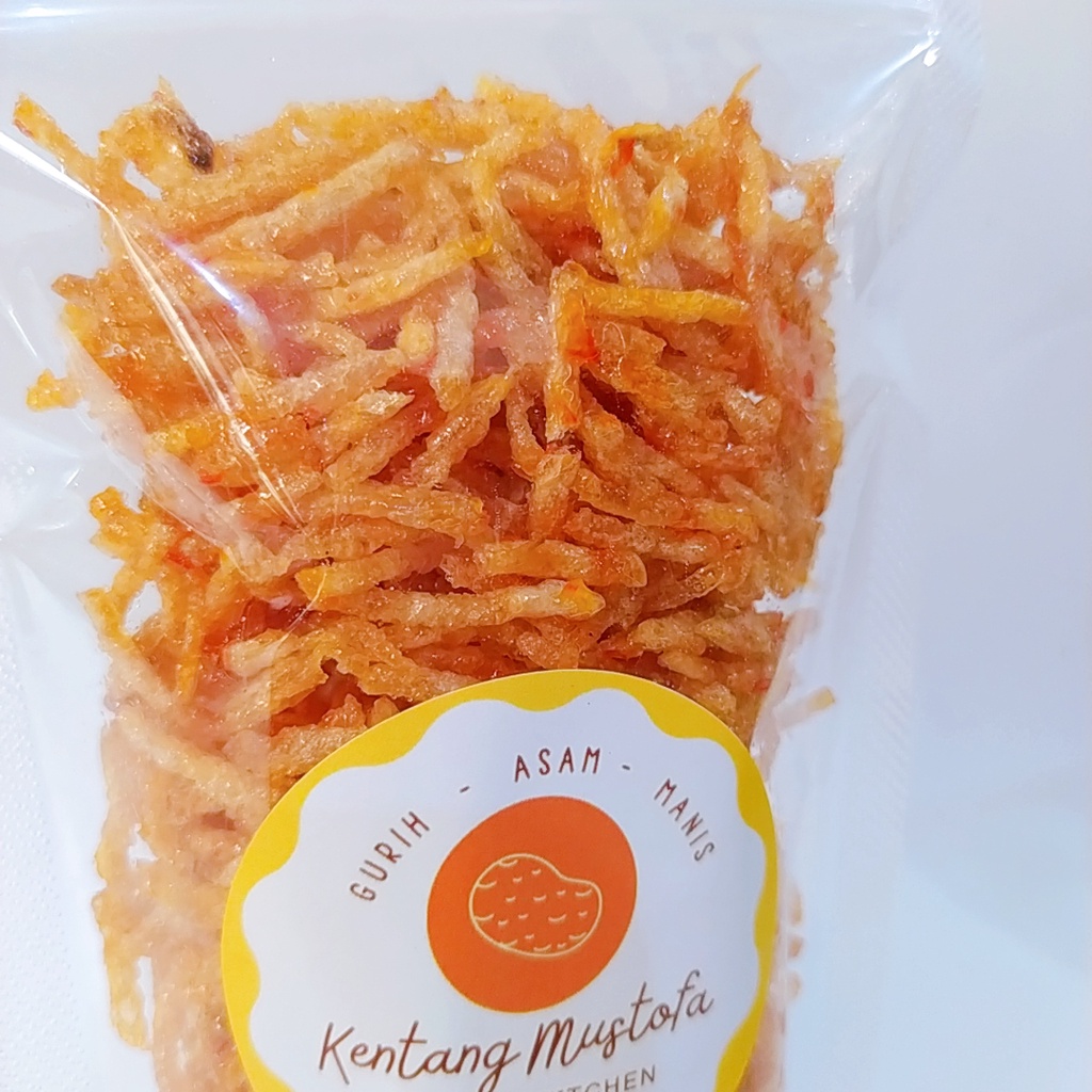 

Kentang Mustofa Original|KentangMustofa Enak|Kentang Mustofa