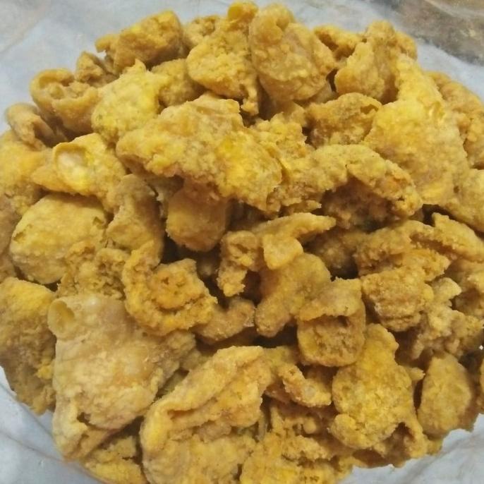 

KRIPIK KULIT AYAM KREZZZ 250GR MURAH nov02