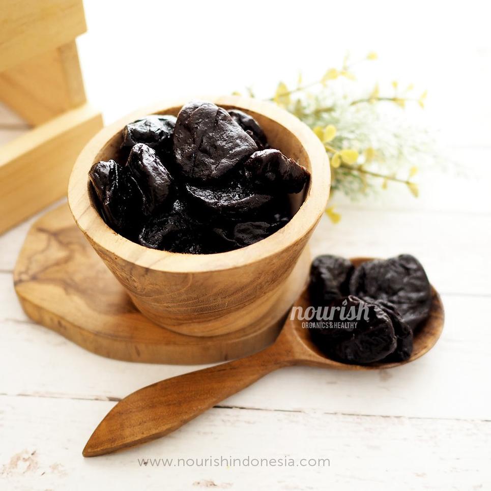 

☇ Dried Prune (Plum Kering) 500gr ✫