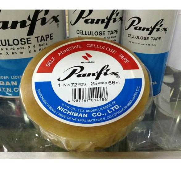 

Update Terpopuler selotip panfix 1inchix72 yard