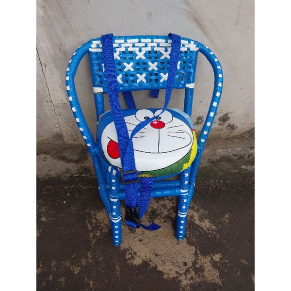 ANTIK...BONCENGAN ANAK MOTOR free sefty KHUSUS MOTOR BEBEK TERBUAT DARI ROTAN PILIHAN NYAMAN KUAT.AN