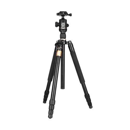 Beike Q-222 Tripod Professional QZSD | Beike 222