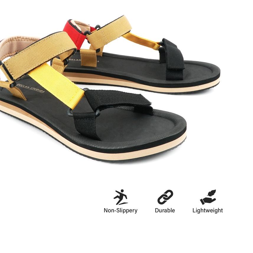 ☻ Declan Sandal Sean Dect  ✮