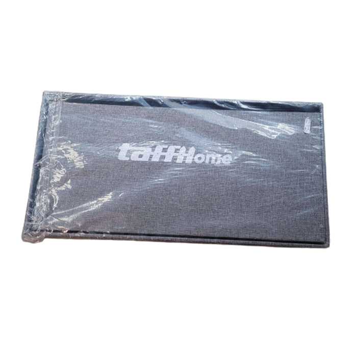 (BISA COD) FTIHSHP  Sofa Kotak Penyimpanan Barang Foldable Storage - L1705