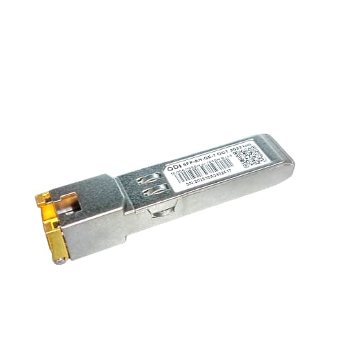 SFP 1000Base-T SFP-NE-GE-T SFP RJ45 M