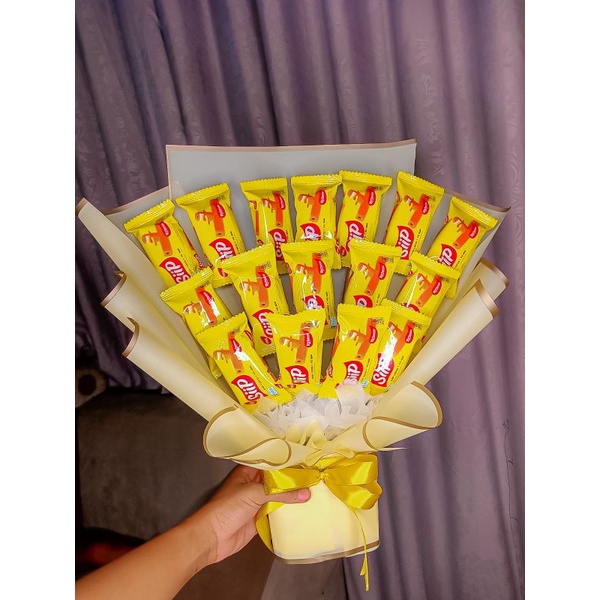 

buket snack