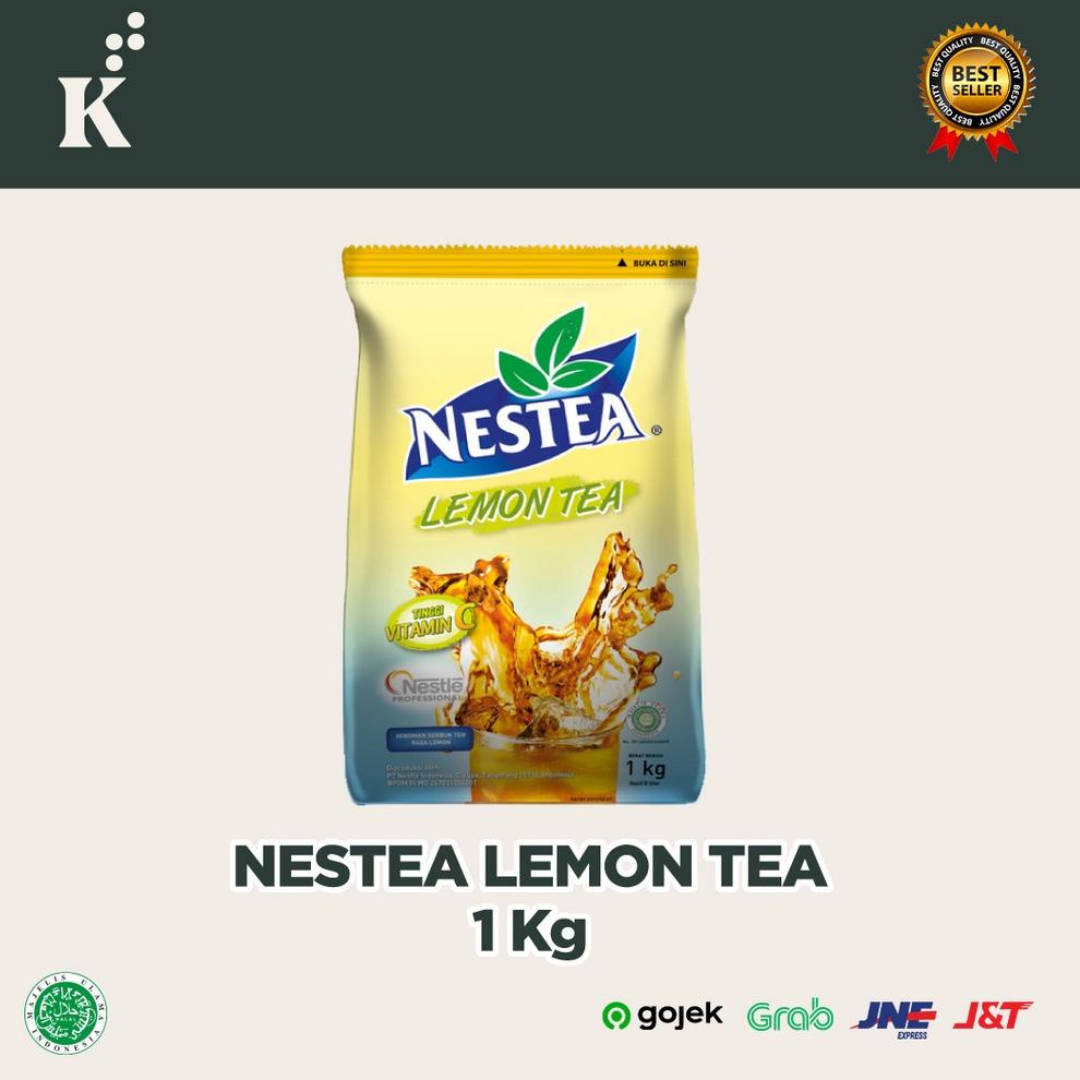 

Free Ongkir/ Nestea Lemon Tea 1kg