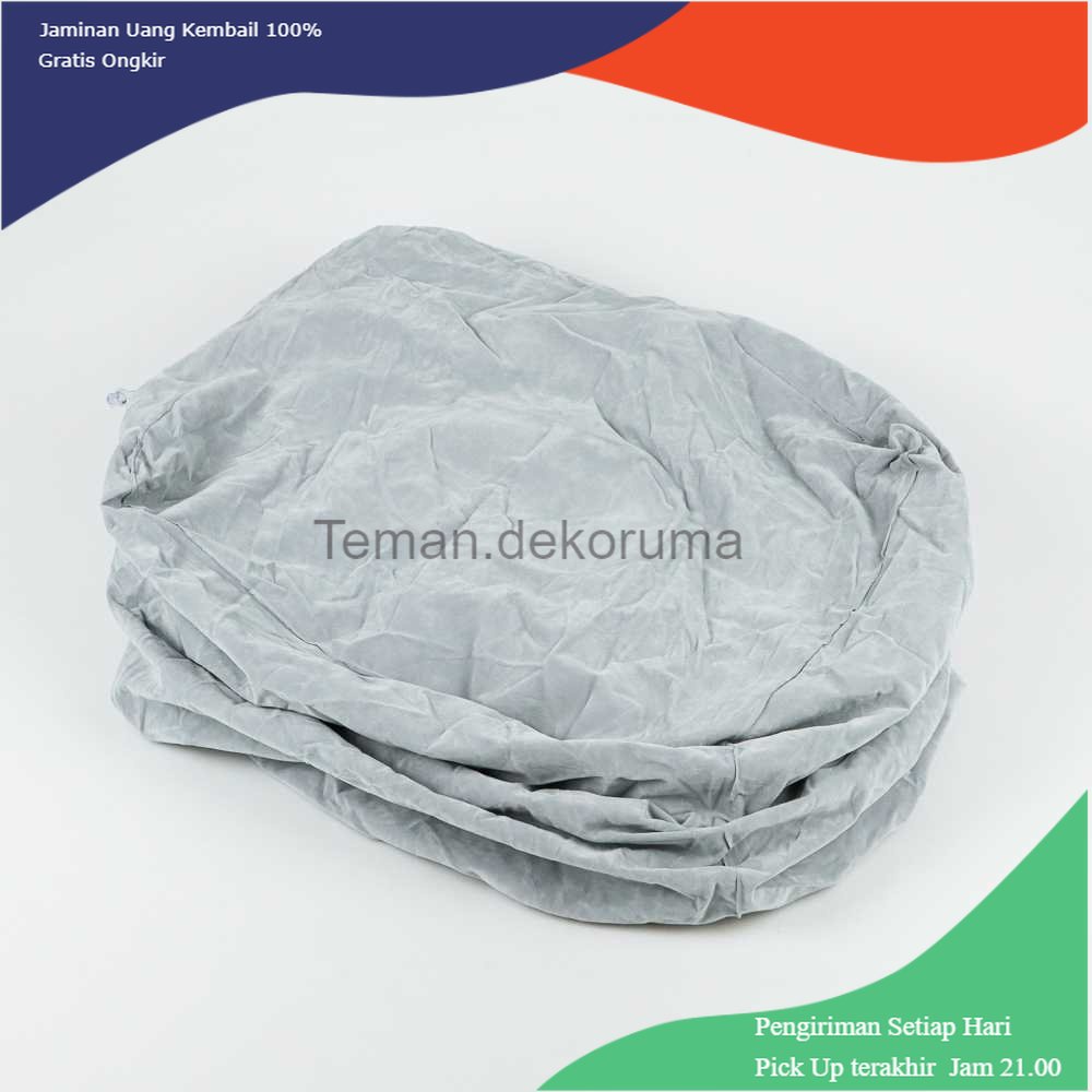 TD - TRV TaffSPORT Bantal Angin Senderan Kaki Inflatable Footrest Pillow - BAT24