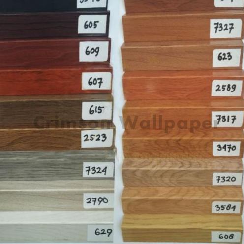 ◊ LIST SIKU L PVC | SIKU TANGGA PVC | ENDING PVC | LIS M PARKIT / PLASTIK / SKIRTING LANTAI | WLL ➶