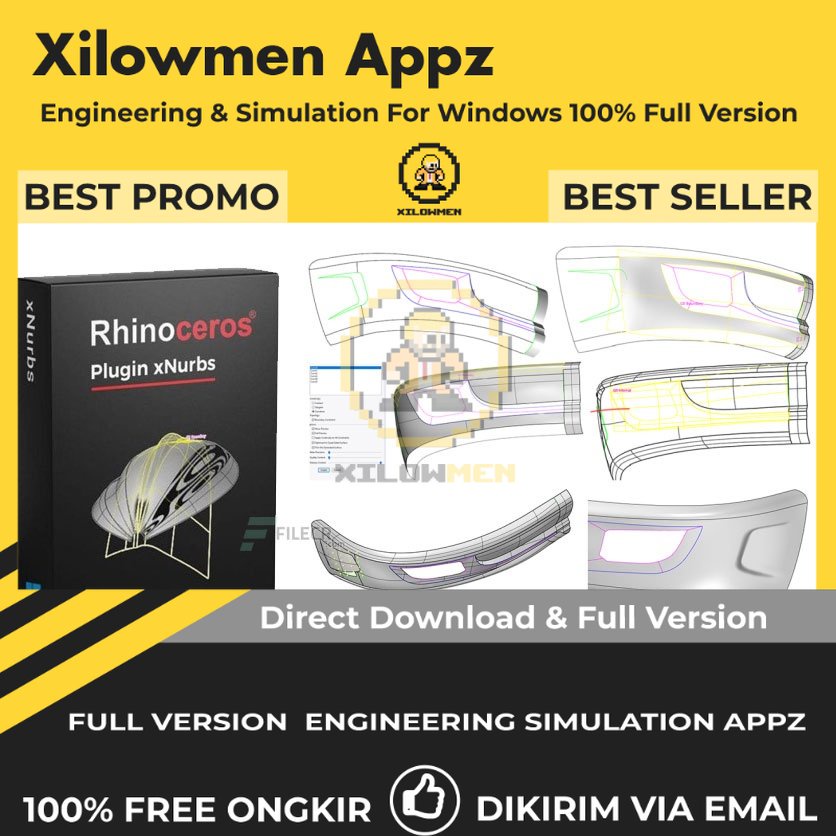 [Full Version] MicroStation PowerDraft CONNECT Edition Pro Engineering Software Lifetime Win OS