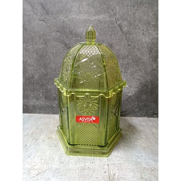 Toples Kubah ASVITA SK889