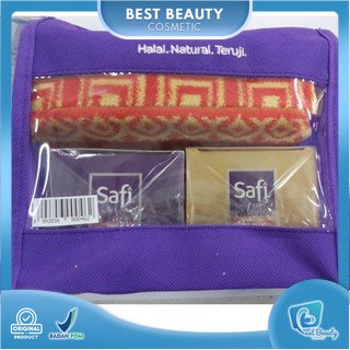 ★ BB ★ SAFI White Expert Paket + FREE SAJADAH MINI