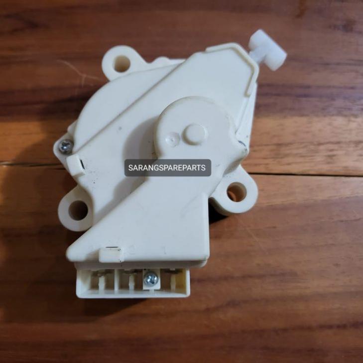 ➹ DRAIN MOTOR TRACTOR MESIN CUCI LG / DRAIN TRAKTOR MESIN CUCI LG / DRAIN MESIN CUCI LG / RESPOUND M