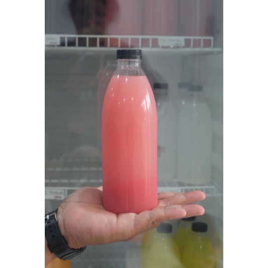 

Jus Jambu