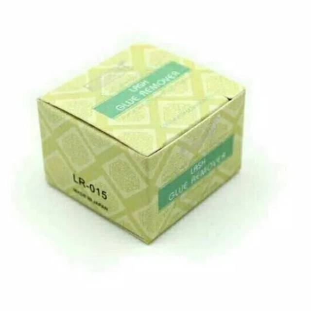 FUNMIX REMOVER CREAM REMOVE EYELASH EXTENSION