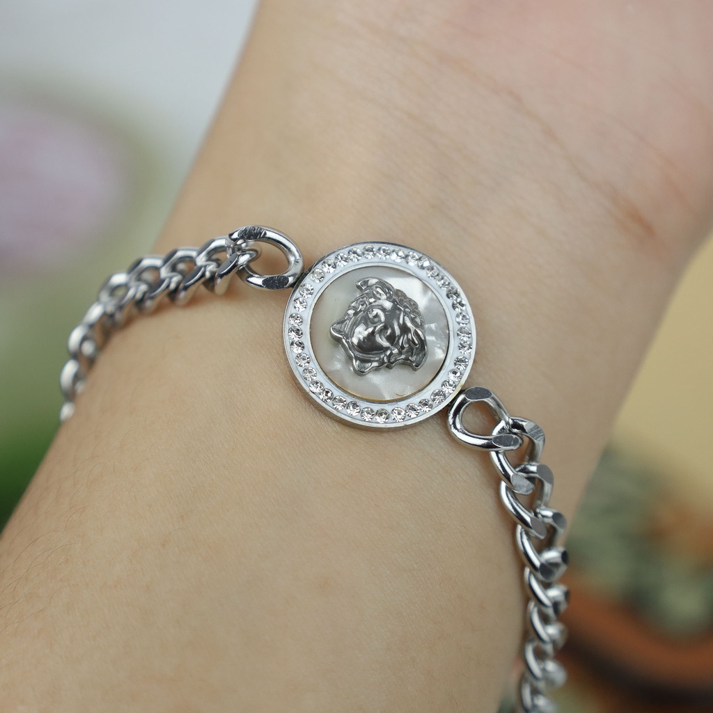 Gelang tangan v3rs4c3 harga grosir bisa bayar di tempat