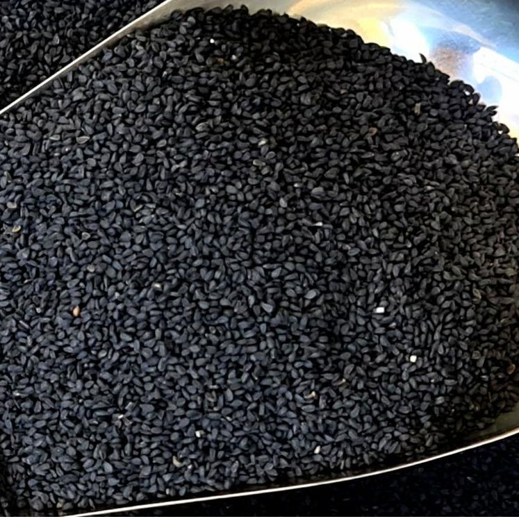 

G92 Biji Jintan Hitam Arab Asli 500gr / Habbatussauda Kualitas Bagus BELANJA MURMER ひ