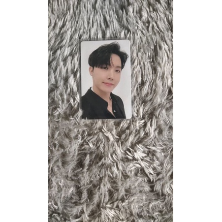 Pc jhope dvd memories 2020